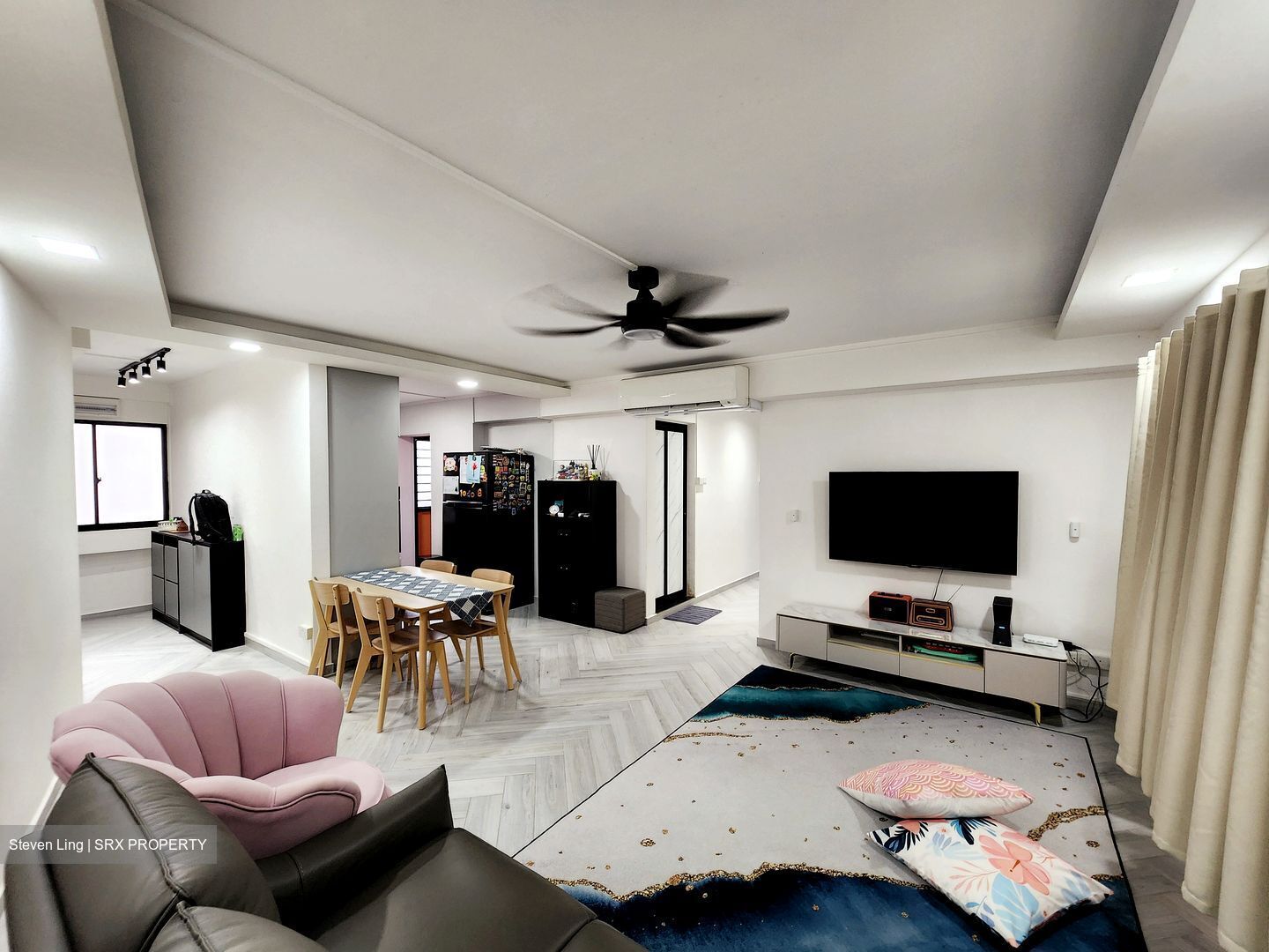 Blk 297 Bukit Batok Street 22 (Bukit Batok), HDB 4 Rooms #564042991